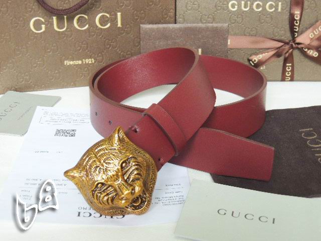 Wholesale Cheap AAA G ucci Belts for Sale