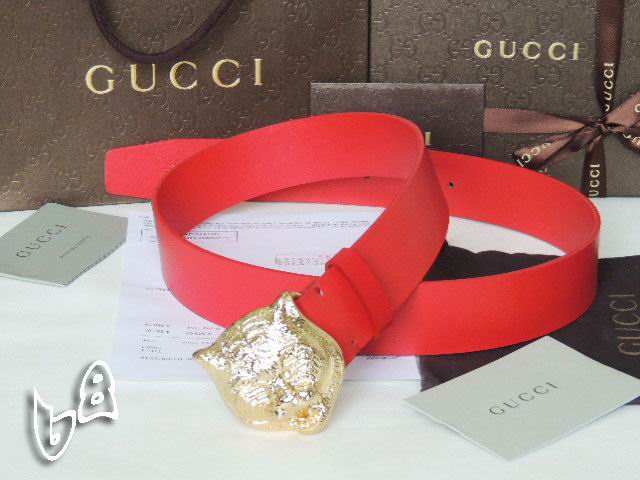 Wholesale Cheap AAA G ucci Belts for Sale