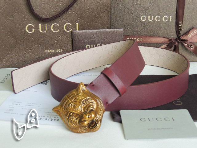 Wholesale Cheap AAA G ucci Belts for Sale