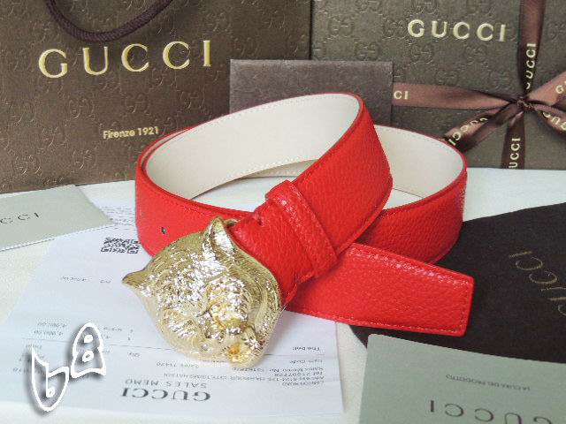 Wholesale Cheap AAA G ucci Belts for Sale