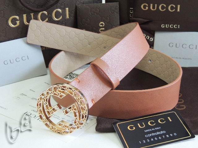 Wholesale Cheap AAA G ucci Belts for Sale