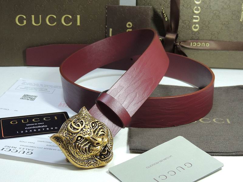 Wholesale Cheap AAA G ucci Belts for Sale