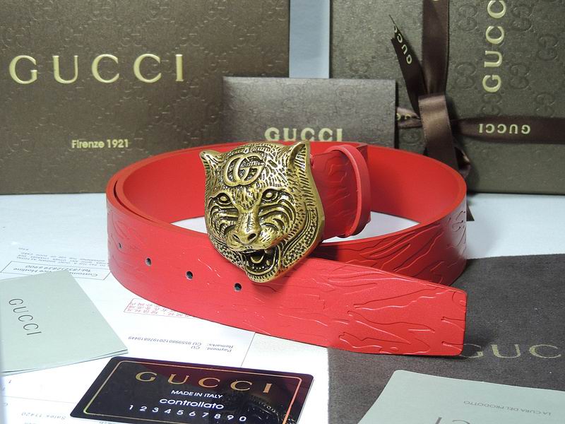 Wholesale Cheap AAA G ucci Belts for Sale