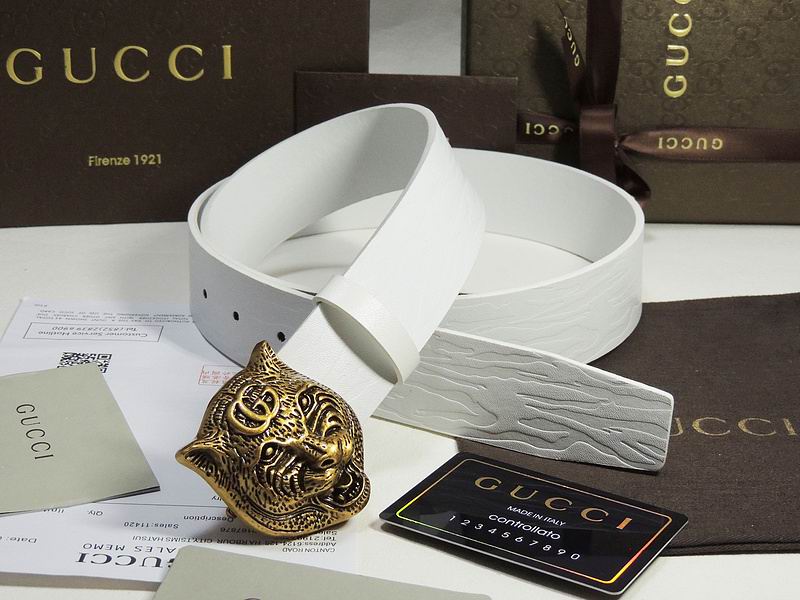 Wholesale Cheap AAA G ucci Belts for Sale