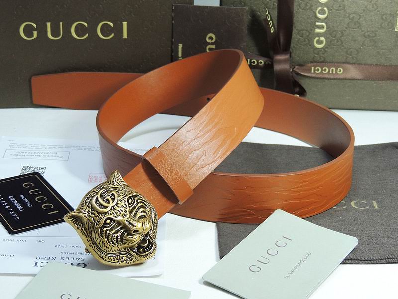 Wholesale Cheap AAA G ucci Belts for Sale