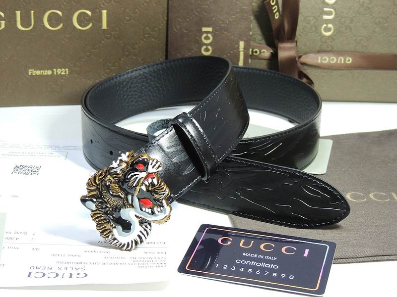 Wholesale Cheap AAA G ucci Belts for Sale