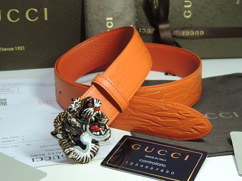 Wholesale Cheap AAA G ucci Belts for Sale