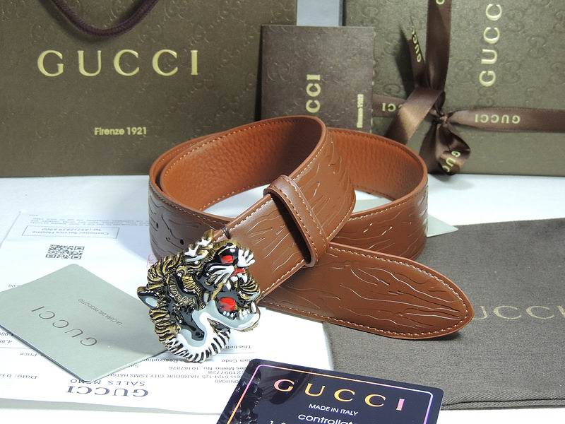 Wholesale Cheap AAA G ucci Belts for Sale