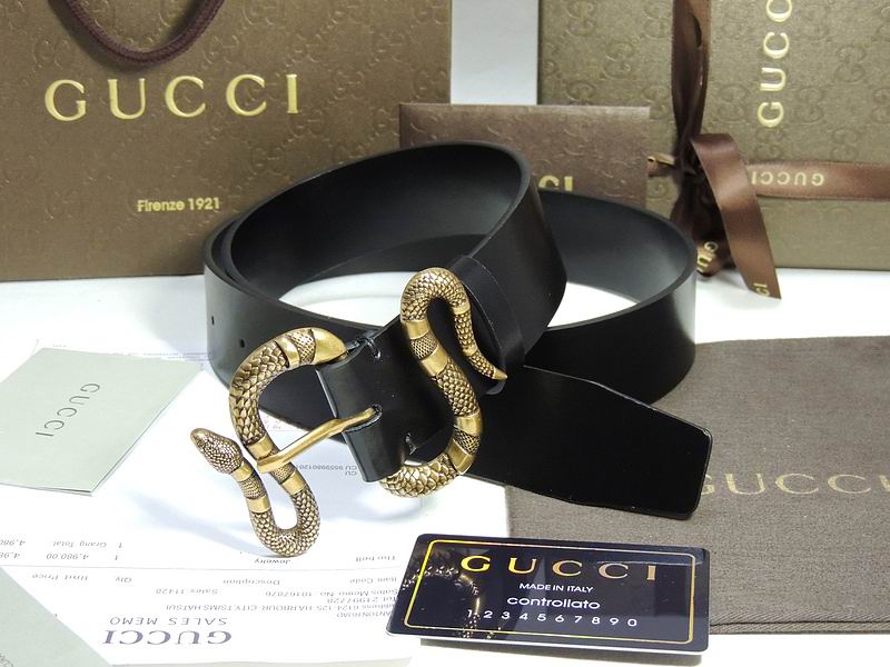 Wholesale Cheap AAA G ucci Belts for Sale