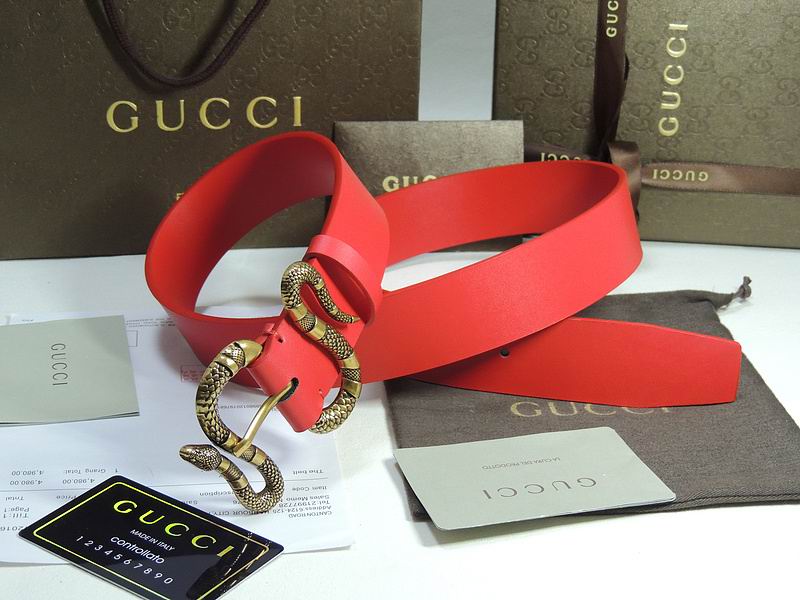 Wholesale Cheap AAA G ucci Belts for Sale