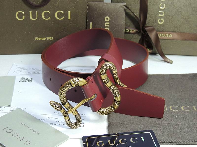 Wholesale Cheap AAA G ucci Belts for Sale