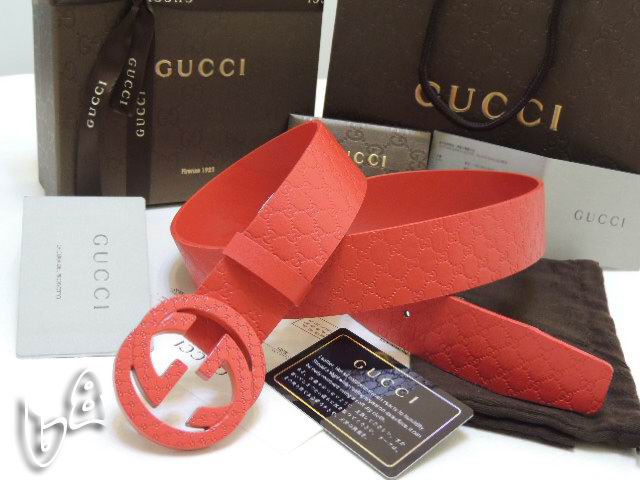 Wholesale Cheap AAA G ucci Belts for Sale