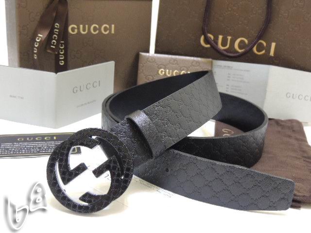 Wholesale Cheap AAA G ucci Belts for Sale