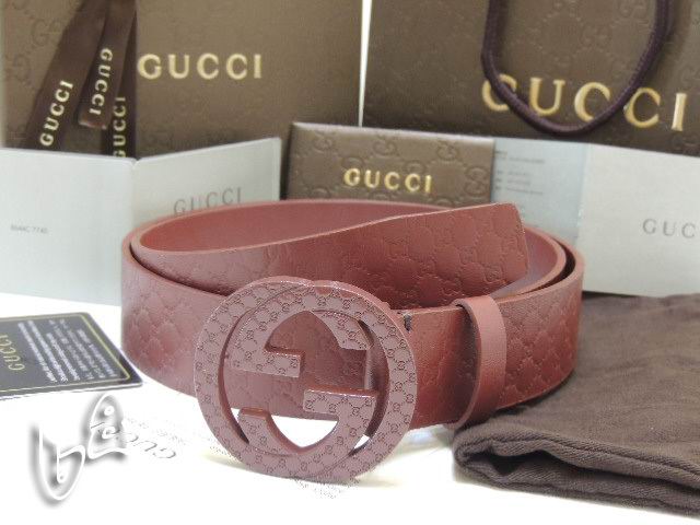 Wholesale Cheap AAA G ucci Belts for Sale