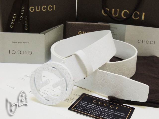 Wholesale Cheap AAA G ucci Belts for Sale