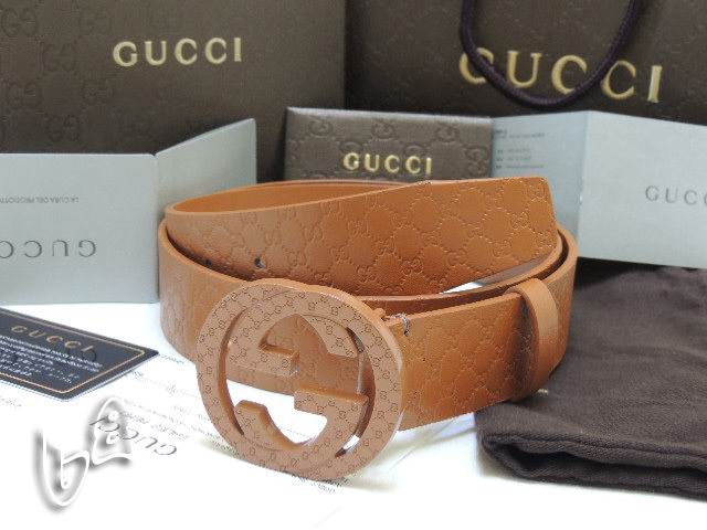 Wholesale Cheap AAA G ucci Belts for Sale