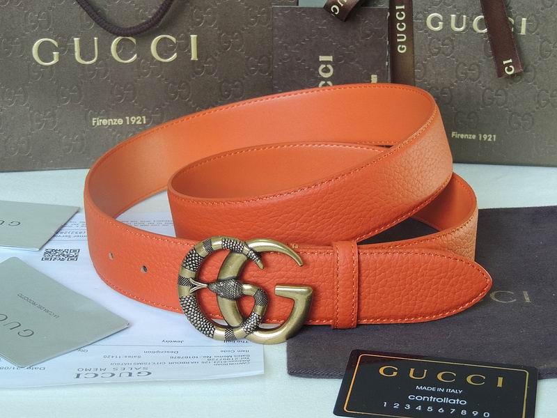 Wholesale Cheap AAA G ucci Belts for Sale