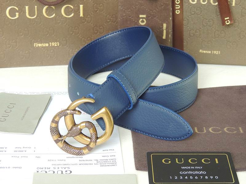 Wholesale Cheap AAA G ucci Belts for Sale