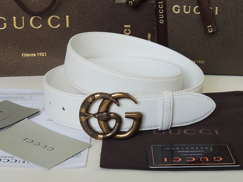 Wholesale Cheap AAA G ucci Belts for Sale