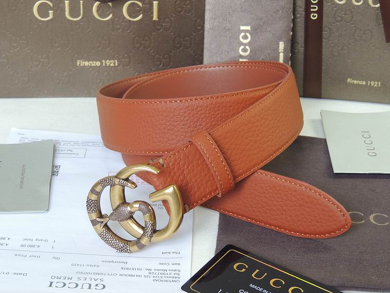 Wholesale Cheap AAA G ucci Belts for Sale