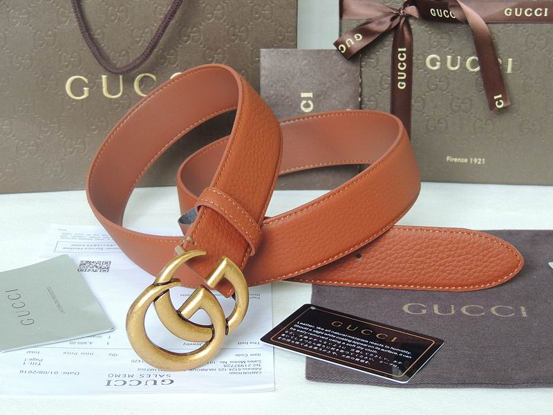 Wholesale Cheap AAA G ucci Belts for Sale