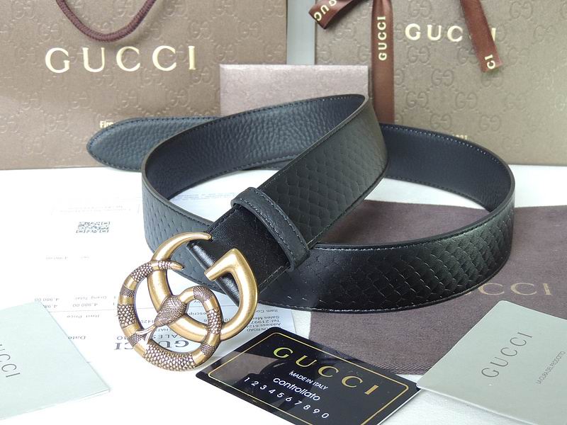 Wholesale Cheap AAA G ucci Belts for Sale