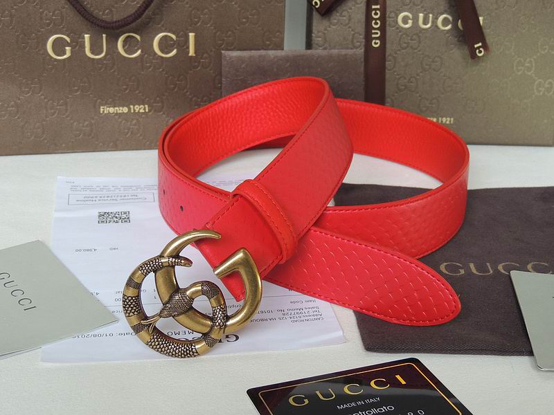 Wholesale Cheap AAA G ucci Belts for Sale