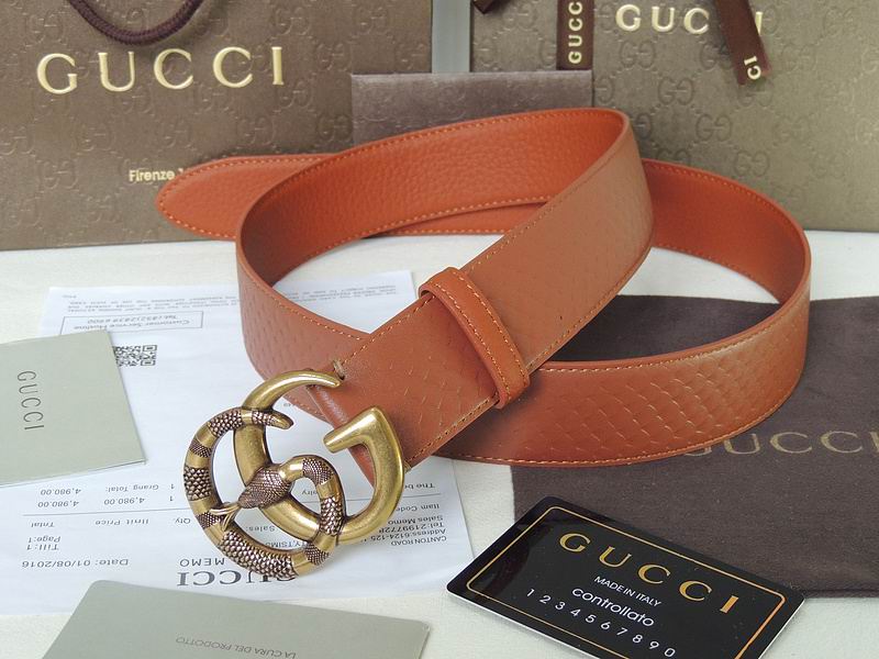 Wholesale Cheap AAA G ucci Belts for Sale