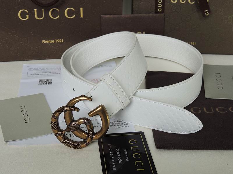 Wholesale Cheap AAA G ucci Belts for Sale