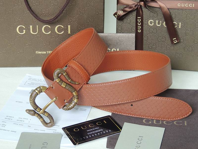 Wholesale Cheap AAA G ucci Belts for Sale