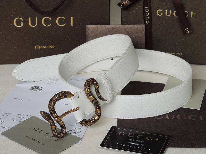 Wholesale Cheap AAA G ucci Belts for Sale