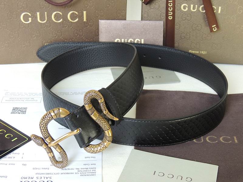 Wholesale Cheap AAA G ucci Belts for Sale