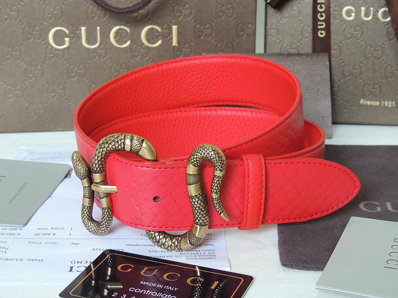 Wholesale Cheap AAA G ucci Belts for Sale