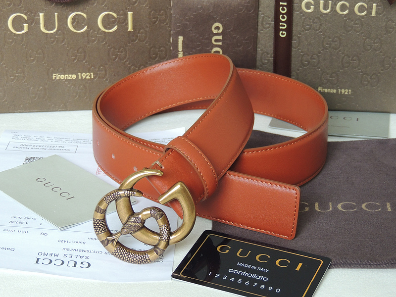 Wholesale Cheap AAA G ucci Belts for Sale