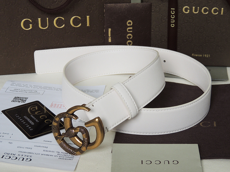 Wholesale Cheap AAA G ucci Belts for Sale