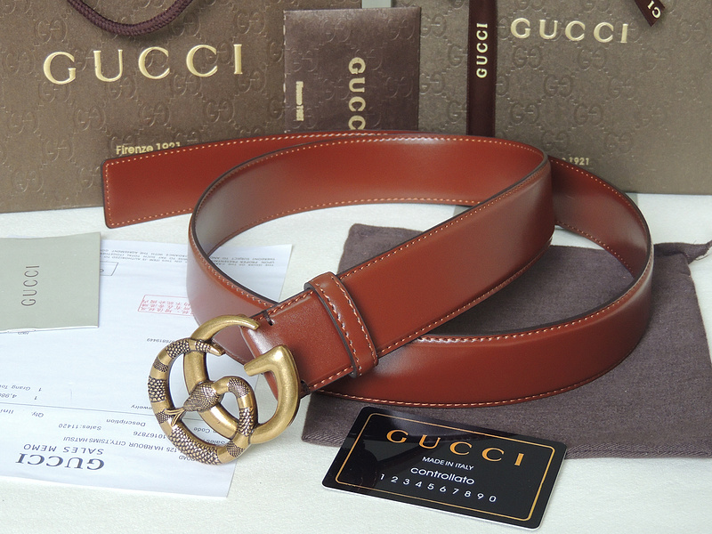 Wholesale Cheap AAA G ucci Belts for Sale