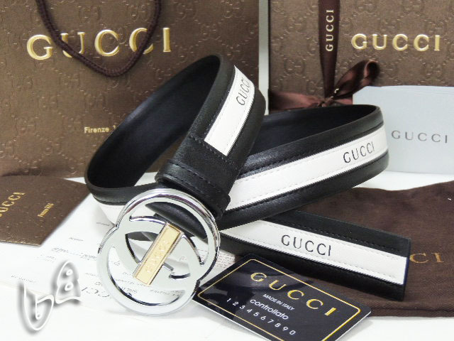 Wholesale Cheap AAA G ucci Belts for Sale