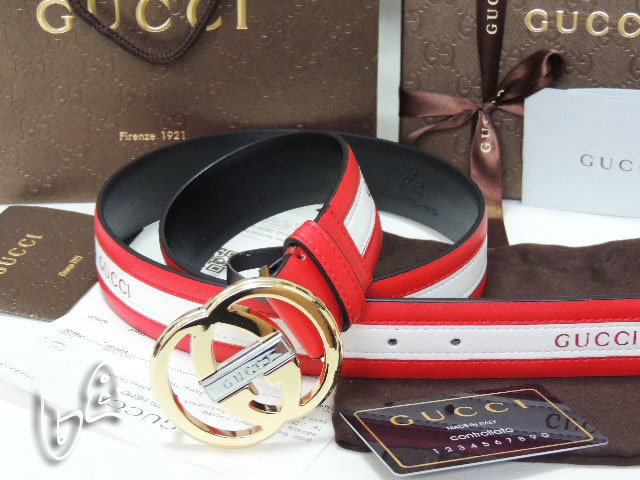 Wholesale Cheap AAA G ucci Belts for Sale