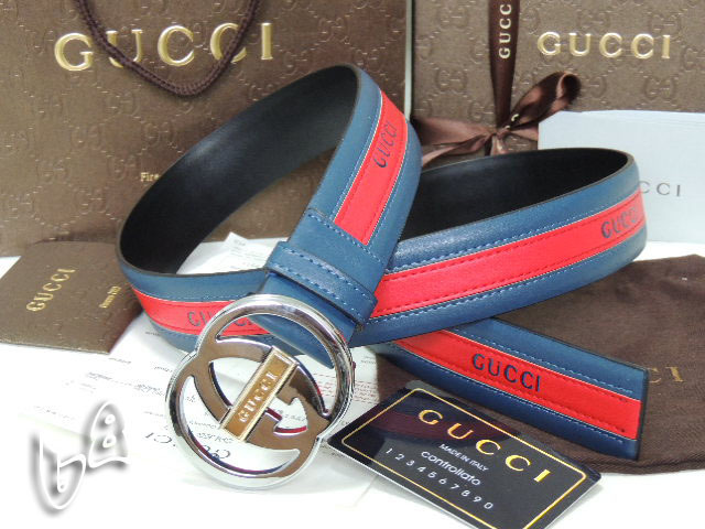 Wholesale Cheap AAA G ucci Belts for Sale