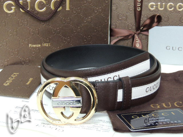 Wholesale Cheap AAA G ucci Belts for Sale