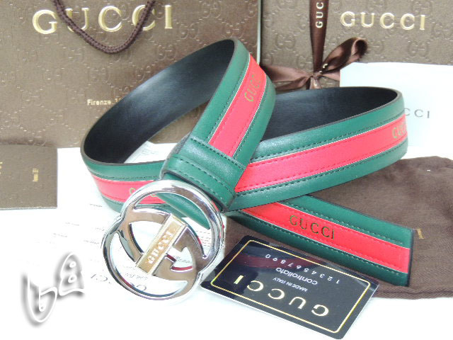 Wholesale Cheap AAA G ucci Belts for Sale