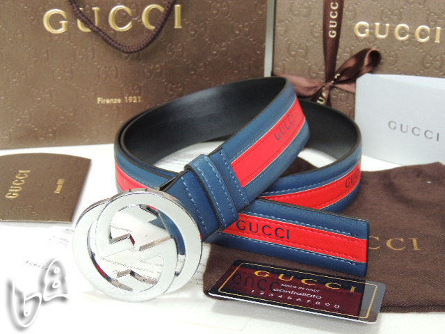 Wholesale Cheap AAA G ucci Belts for Sale