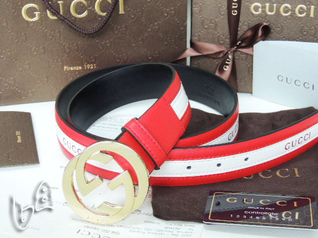 Wholesale Cheap AAA G ucci Belts for Sale