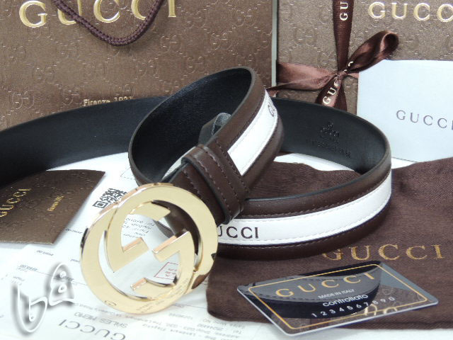 Wholesale Cheap AAA G ucci Belts for Sale