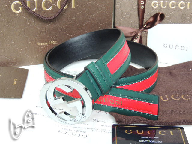 Wholesale Cheap AAA G ucci Belts for Sale