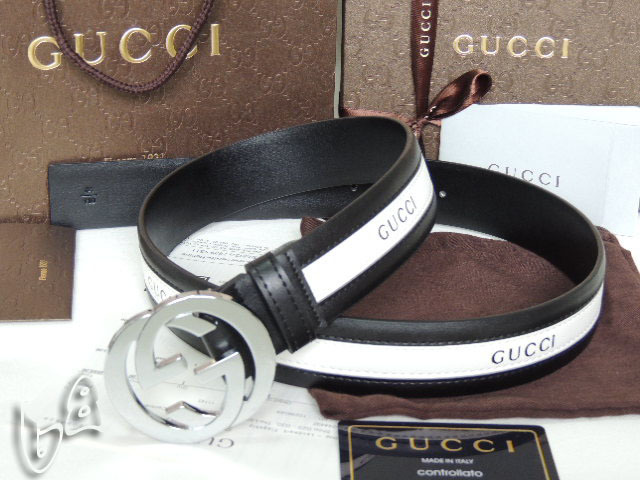 Wholesale Cheap AAA G ucci Belts for Sale