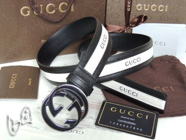 Wholesale Cheap AAA G ucci Belts for Sale