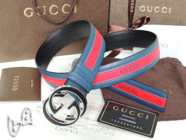 Wholesale Cheap AAA G ucci Belts for Sale