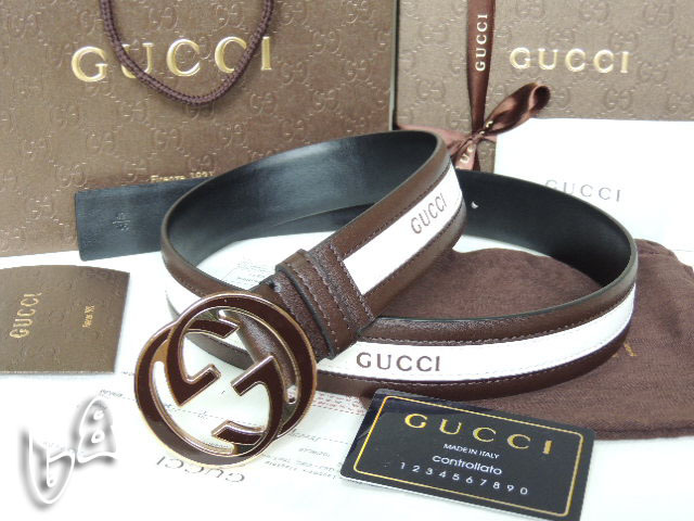 Wholesale Cheap AAA G ucci Belts for Sale