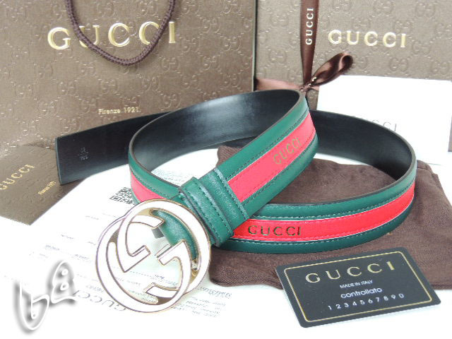 Wholesale Cheap AAA G ucci Belts for Sale